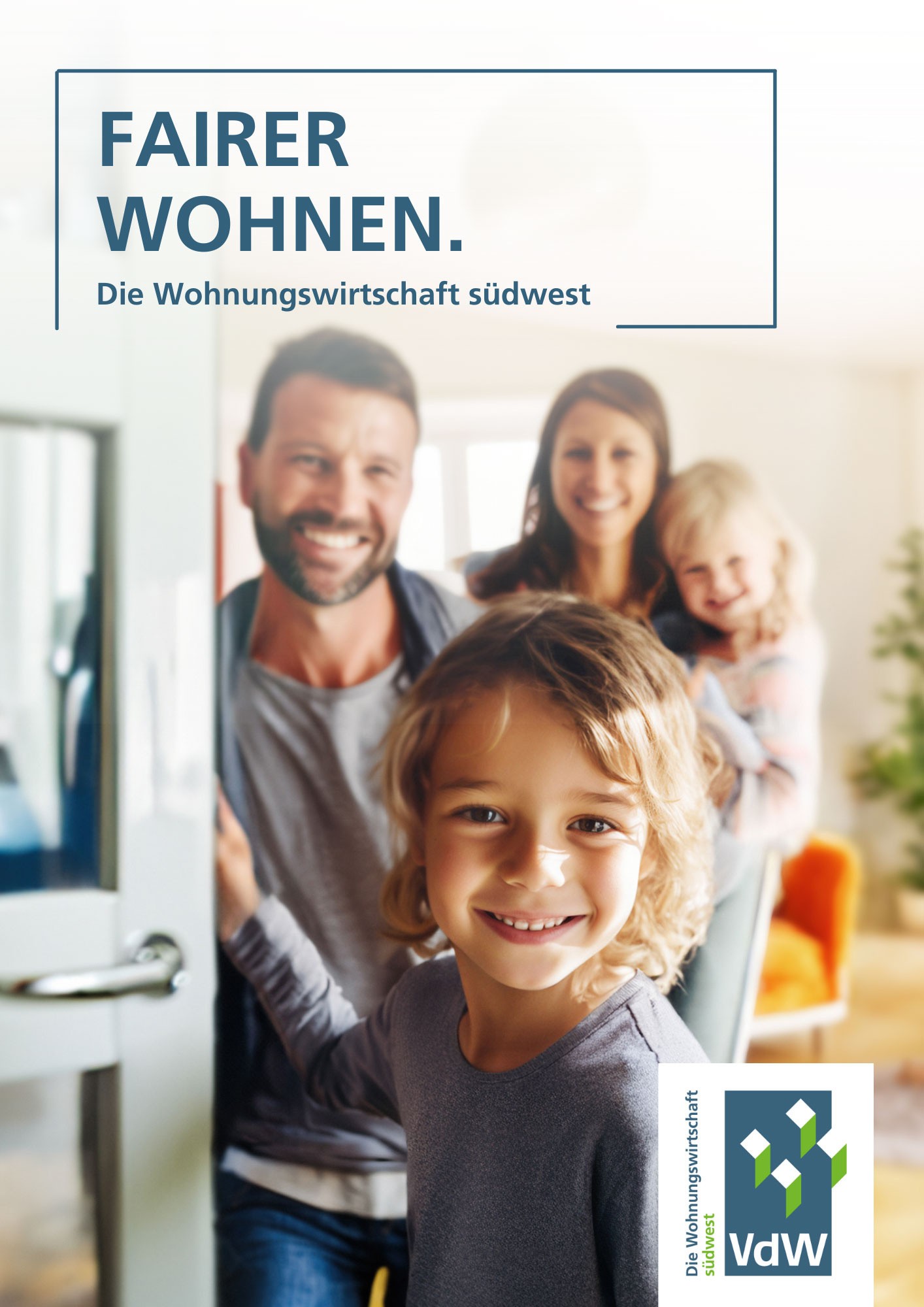 Fairer Wohnen