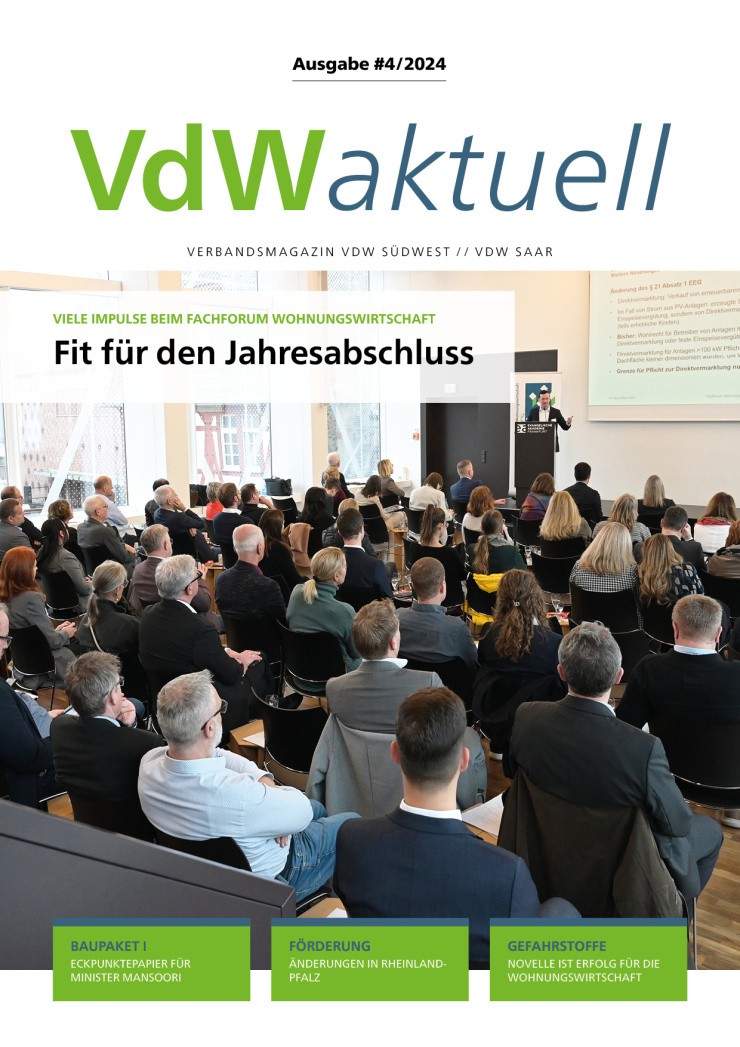 Ausgabe 4-2024